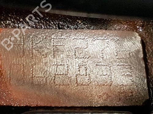 Engine NISSAN NOTE (E11, NE11) 1.5 dCi | BP33567700M1  - Image 13