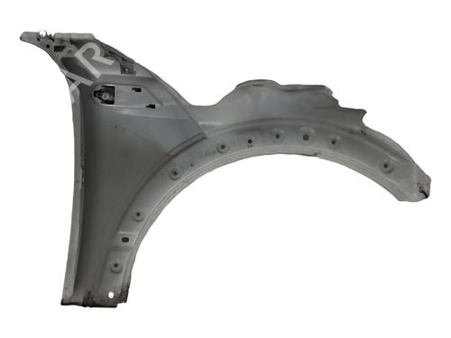 Left front fenders MINI MINI (R56) Cooper D | BP26592150C41 