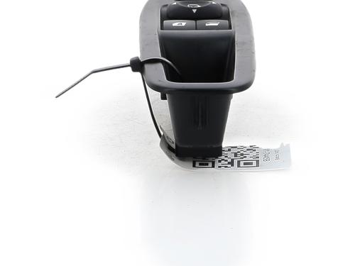 Left front window switch PEUGEOT 208 I (CA_, CC_) 1.2 VTI 82 | BP36380252I27 - Image 2