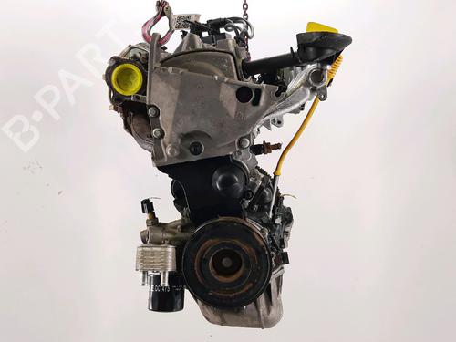 Engine RENAULT MODUS / GRAND MODUS (F/JP0_) 1.2 16V (JP0W) | BP32460306M1