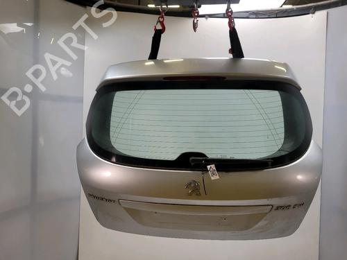 Used Tailgate Tailgate 36853861 36853861