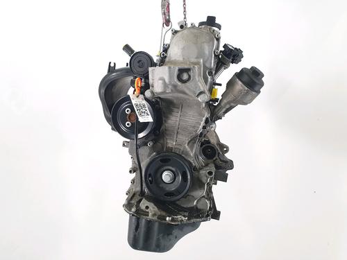 Used Engine Engine VW FOX Hatchback (5Z1, 5Z3, 5Z4) 1.2 (55 hp) 34711886 34711886