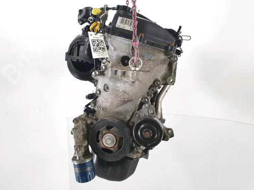 Moteur PEUGEOT 107 (PM_, PN_) 1.0 (68 hp) 26515044