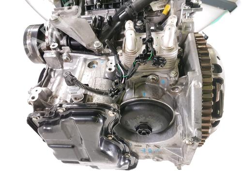 Motor DACIA SANDERO II 1.0 LPG (B8ML) | BP32013410M1