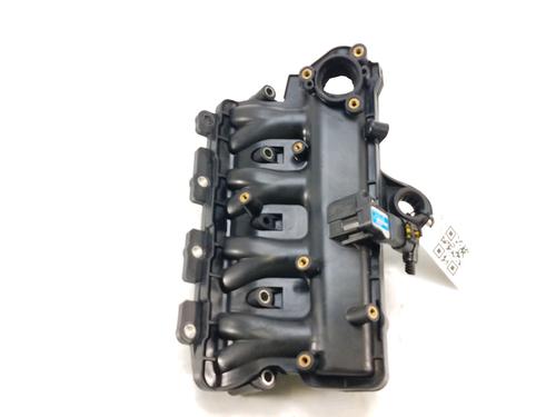 Used Intake manifold CITROËN NEMO Box Body/MPV (AA_) 1.3 HDi 75 (75 hp) 13679311