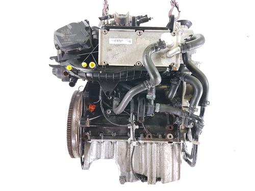 Engine AUDI A1 (8X1, 8XK) 1.4 TFSI | BP39633068M1 - Image 4