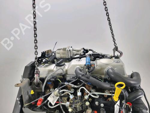 Engine FORD TRANSIT CONNECT (P65_, P70_, P80_) 1.8 TDCi | BP40171878M1 - Image 5