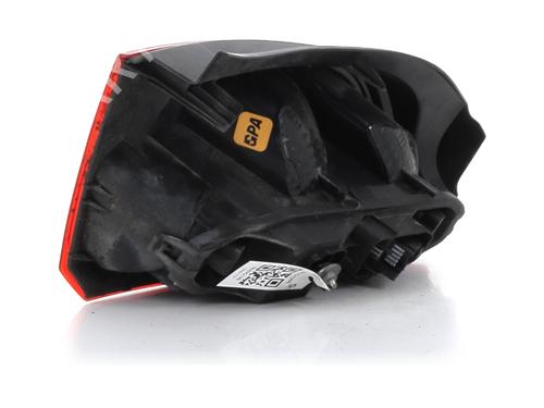 Left taillight RENAULT TWINGO II (CN0_) 1.2 (CN0D) | BP30165734C34