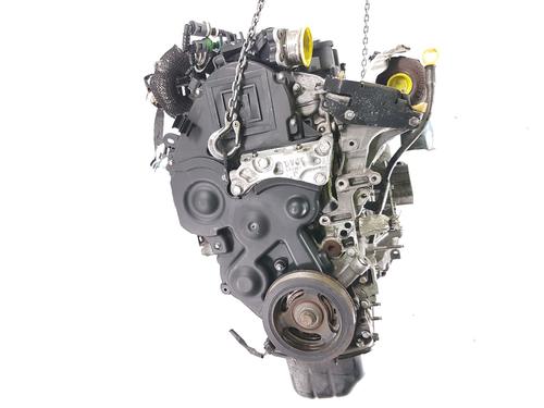 Motor PEUGEOT 207 CC (WD_) 1.6 HDi (109 hp) 31180515