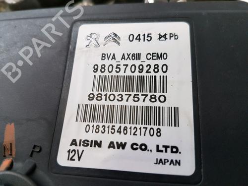 Gearbox CITROËN C4 Picasso II 2.0 BlueHDi 150 | BP36592555M3 - Image 8