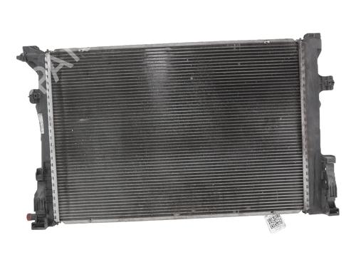 Water radiator MERCEDES-BENZ A-CLASS (W176) A 180 CDI (176.000) | BP32355706M31 - Image 2