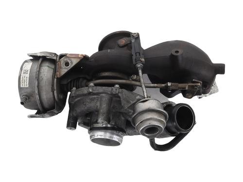 Turbolader/Kompressor Turbolader/Kompressor RENAULT MASTER III Van (FV) 2.3 dCi 145 RWD (FV0E, FV0F, FV0T, FV10, FV12, FV11) (146 hp) 33925314 33925314