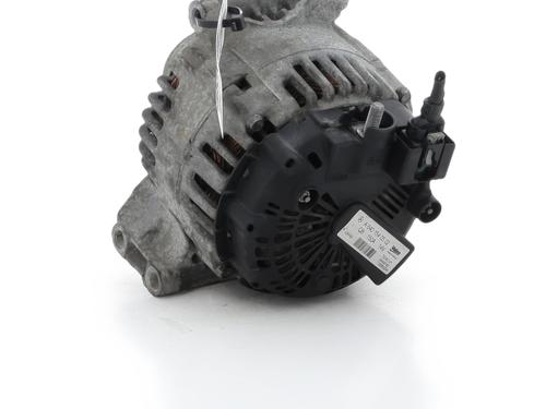 Alternator MERCEDES-BENZ A-CLASS (W169) A 180 CDI (169.007, 169.307) | BP37506123M7 - Image 2