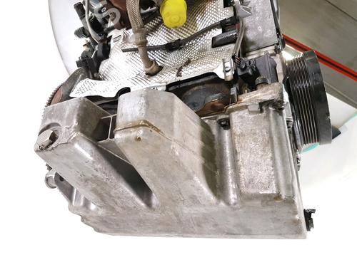 Engine AUDI A2 (8Z0) 1.4 TDI | BP31662283M1 