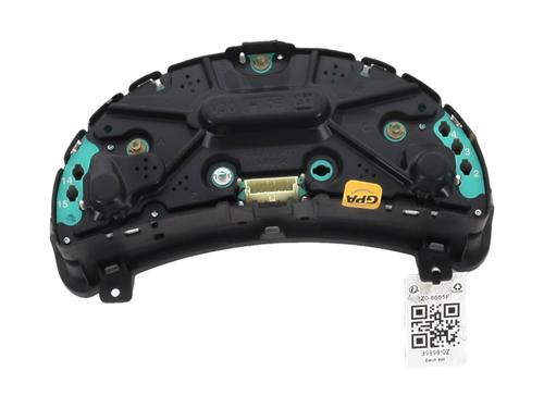 Instrument cluster OPEL COMBO Box Body/MPV 1.3 CDTI 16V | BP27531277C47 