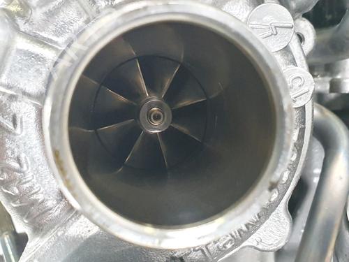 Engine DS DS 3 (SA_) 1.2 THP 110 / PureTech 110 (SAHNPS, SAHNZ6, SAHNZT) | BP37148914M1 - Image 7