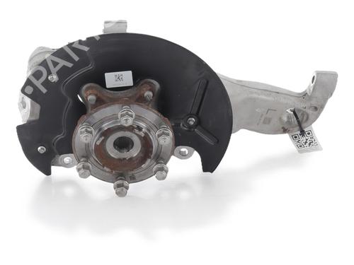 Used Left front steering knuckle Left front steering knuckle 38508334 38508334