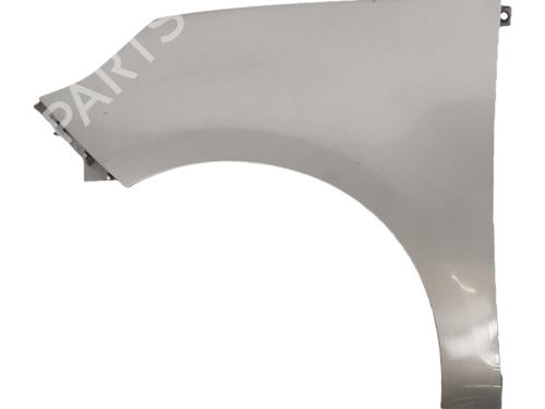 Forkjerm venstre Forkjerm venstre RENAULT SCÉNIC III (JZ0/1_) 1.6 dCi (JZ00, JZ12) (130 hp) 39666231 39666231