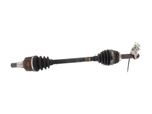 Used Left front driveshaft DAEWOO MATIZ (M100, M150) 0.8 (52 hp) 24652271