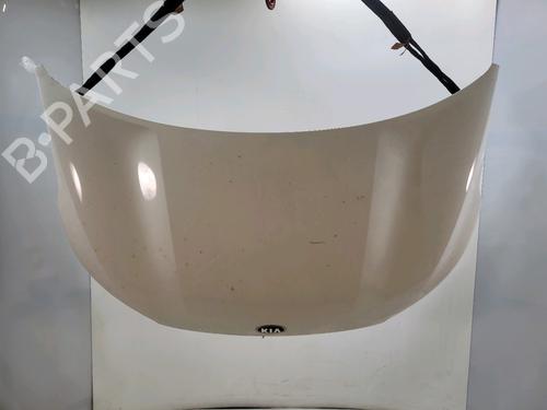 Motorhjelm KIA STONIC (YB) 1.0 T-GDi (120 hp) 31867075