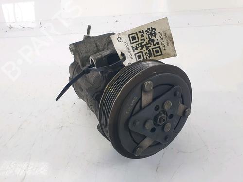 AC compressor CITROËN C3 I (FC_, FN_) 1.4 16V | BP27531395M34 