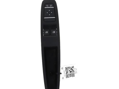 Used Left front window switch RENAULT ZOE (BFM_) [2012-2025]  28285755