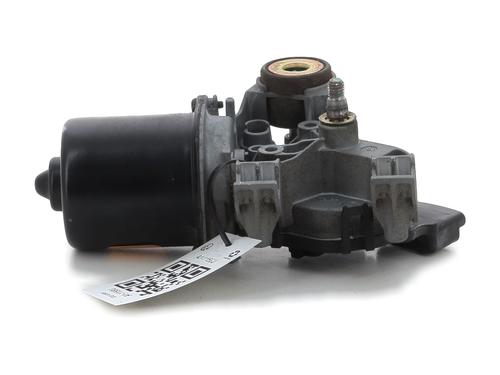 Used Front wiper motor CITROËN C3 I (FC_, FN_) [2002-2013]  26137589