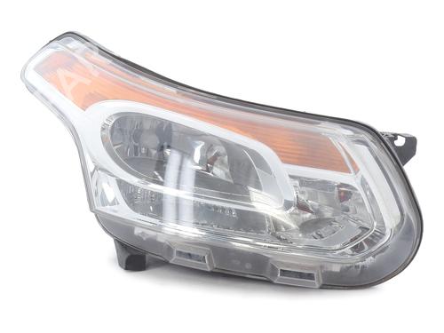 Used Right headlight Right headlight CITROËN C3 II (SC_) 1.4 VTi 95 (95 hp) 33033356 33033356