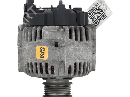 Alternator RENAULT CLIO II (BB_, CB_)  | BP27603183M7 