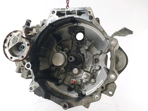 Gearbox VW POLO (9N_, 9A_) 1.4 TDI | BP28177527M3 