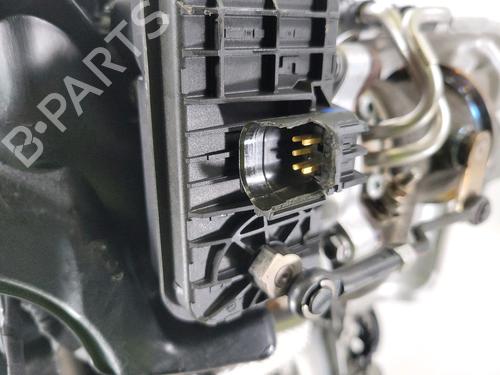 Engine VW T-ROC (A11, D11) 1.0 TSI | BP30448809M1 