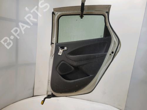 Dør højre bagtil RENAULT ZOE (BFM_) ZOE (BFMC, BFMD) | BP37533068C5 - Image 2