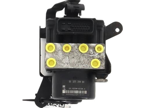 ABS pump PEUGEOT 206 SW (2E/K) 2.0 HDi | BP24513429M43 