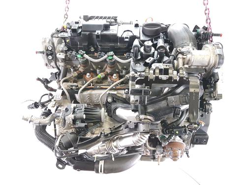 Engine PEUGEOT 2008 I (CU_) 1.6 HDi | BP34230802M1 - Image 5