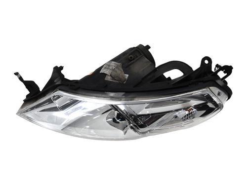 Left headlight CITROËN JUMPY II Van 1.6 HDi 90 16V | BP31661203C28 
