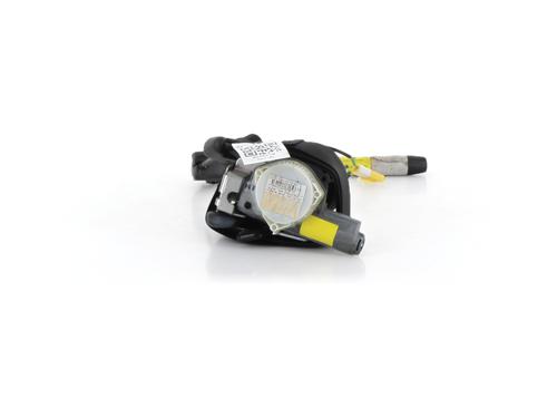 Front left seatbelt FIAT 500 (312_) 0.9 (312AXG1A, 312.AXG11) | BP37599795I26 - Image 2