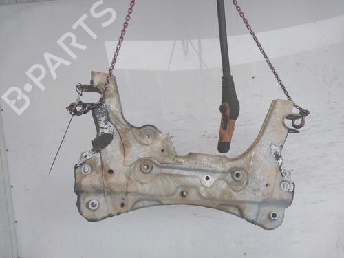 Used Subframe RENAULT KANGOO Express (FW0/1_) 1.5 dCi 75 (FW07, FW10, FW04) (75 hp) 31749200