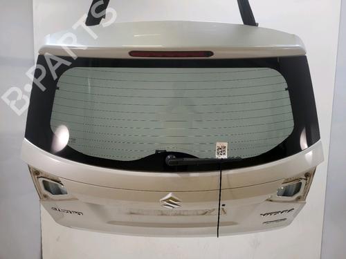 Used Tailgate Tailgate 38633409 38633409