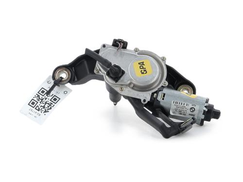 Rear wiper motor BMW 1 (E87) 118 d | BP36962209M102 - Image 2