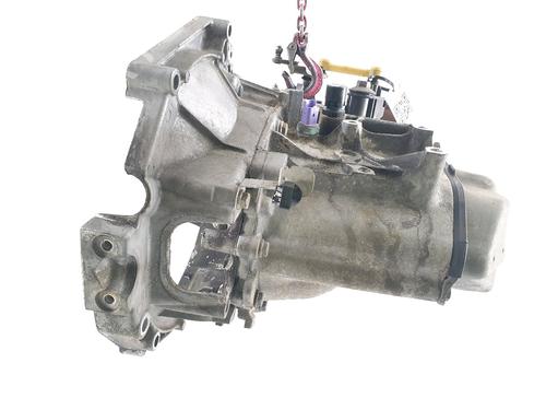 Used Gearbox PEUGEOT 207 (WA_, WC_) 1.4 16V (88 hp) 25779720
