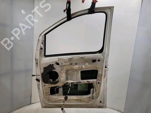 Right front door PEUGEOT EXPERT Van (VF3A_, VF3U_, VF3X_) 2.0 HDi 130 | BP29231582C3 