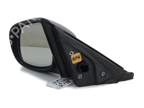 Left mirror BMW 3 Touring (E91) 330 d xDrive | BP28417739C26 