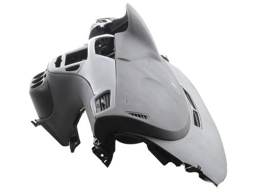 Dashboard OPEL CORSA E (X15) 1.4 (08, 68) | BP28122366C46 