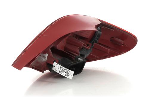 Left taillight PEUGEOT 207 (WA_, WC_) 1.4 HDi | BP29389821C34 
