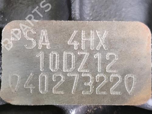 Engine CITROËN C5 I (DC_) 2.2 HDi (DC4HXB, DC4HXE) | BP20928185M1 