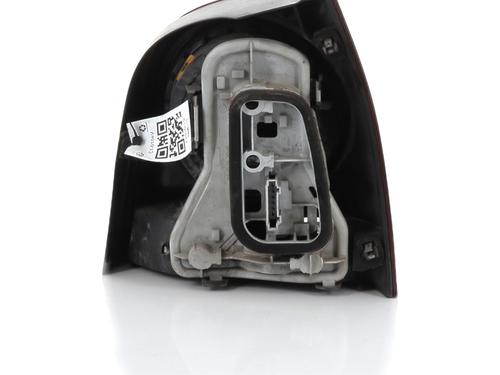 Venstre baglygte VW POLO IV (9N_, 9A_) 1.4 TDI | BP29874632C34