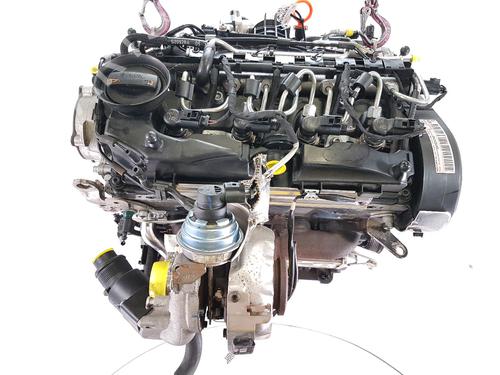 Engine VW GOLF VI (5K1) 1.6 TDI | BP37680594M1 - Image 5