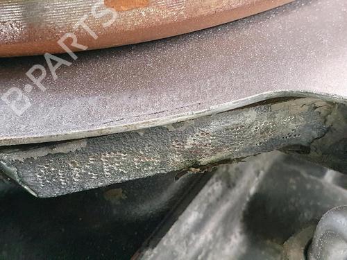 Engine SEAT IBIZA III (6L1) 1.9 TDI | BP34146961M1  - Image 9