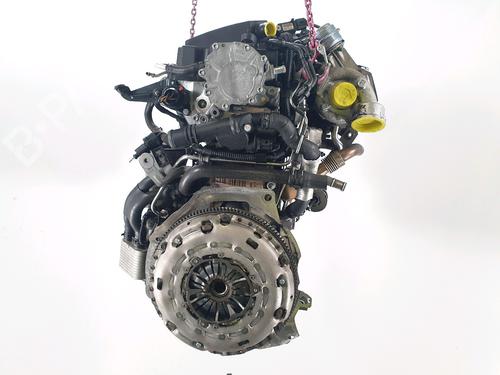 Engine VW EOS (1F7, 1F8) 2.0 TDI | BP29495545M1 