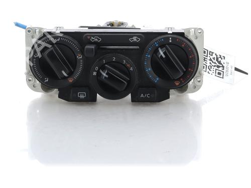 Used Climate control NISSAN NOTE (E11, NE11) 1.6 (110 hp) 19090685